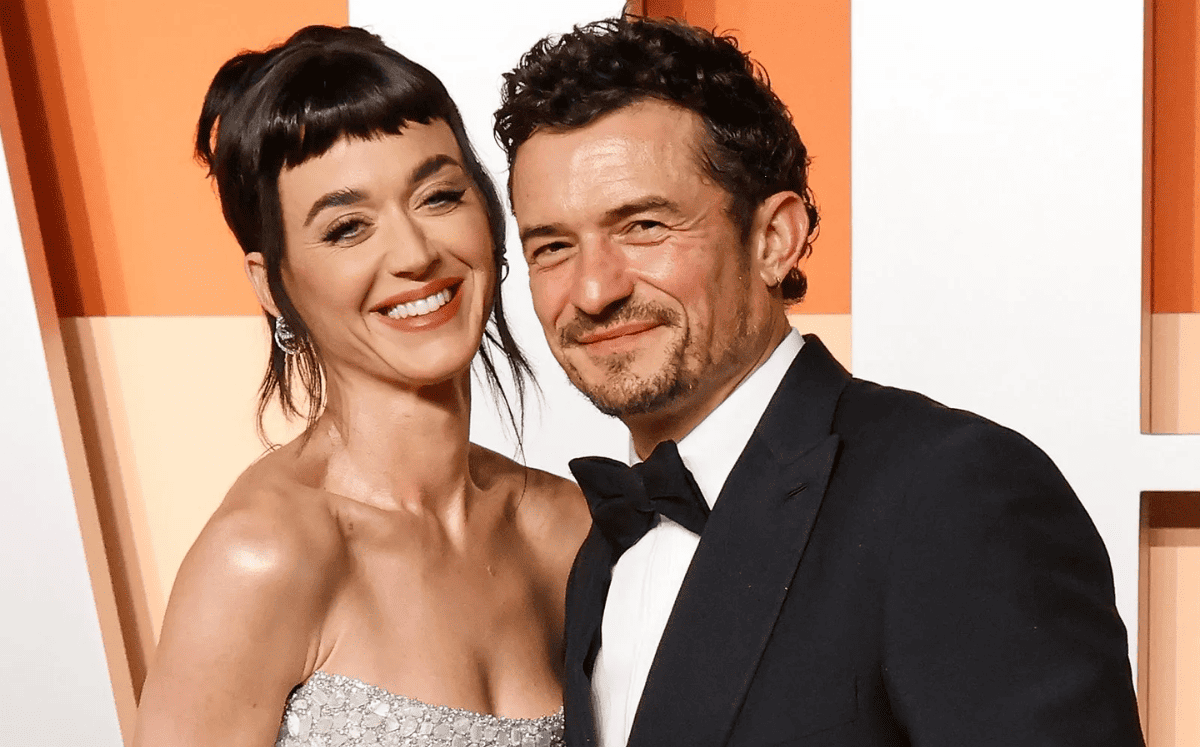 Un adiós anunciado: Las claves que habrían revelado la separación de Katy Perry y Orlando Bloom (Foto: X)