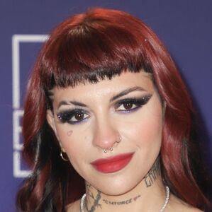 ¿Cirugías? Cazzu aclara todo con una impactante declaración (Getty Images)