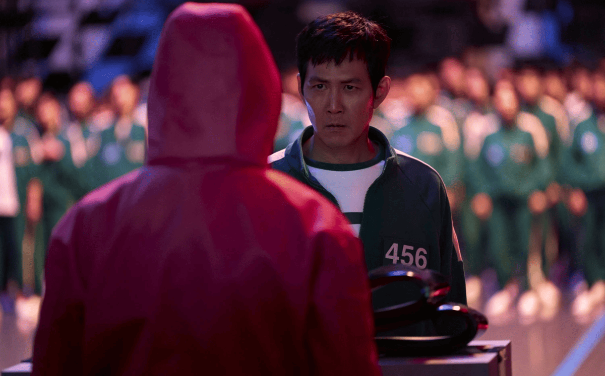 Lee Jung-Jae y su personaje como el jugador 456 son queridos y reconocidos por los fans (Foto: Netflix)