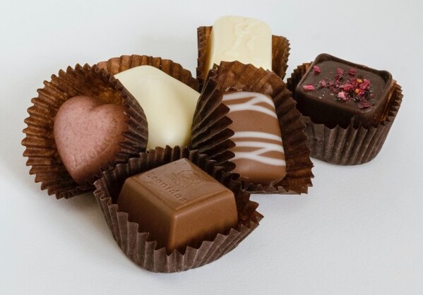 Qué le pasa al cuerpo si comes chocolate diario. (Foto: Pexels).