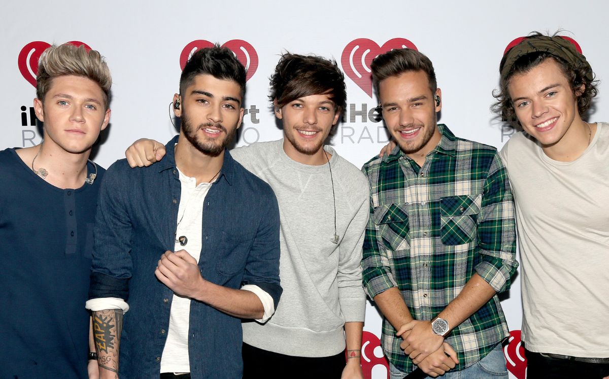 Zayn Malik denunciaría racismo en One Direction con nueva canción (Foto: Getty)