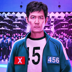 El actor Lee Jung Jae, protagonista de "El Juego del Calamar", admite que no le gustó el final de la serie
