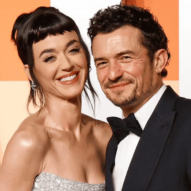 Un adiós anunciado: Las claves que habrían revelado la separación de Katy Perry y Orlando Bloom (Foto: X)