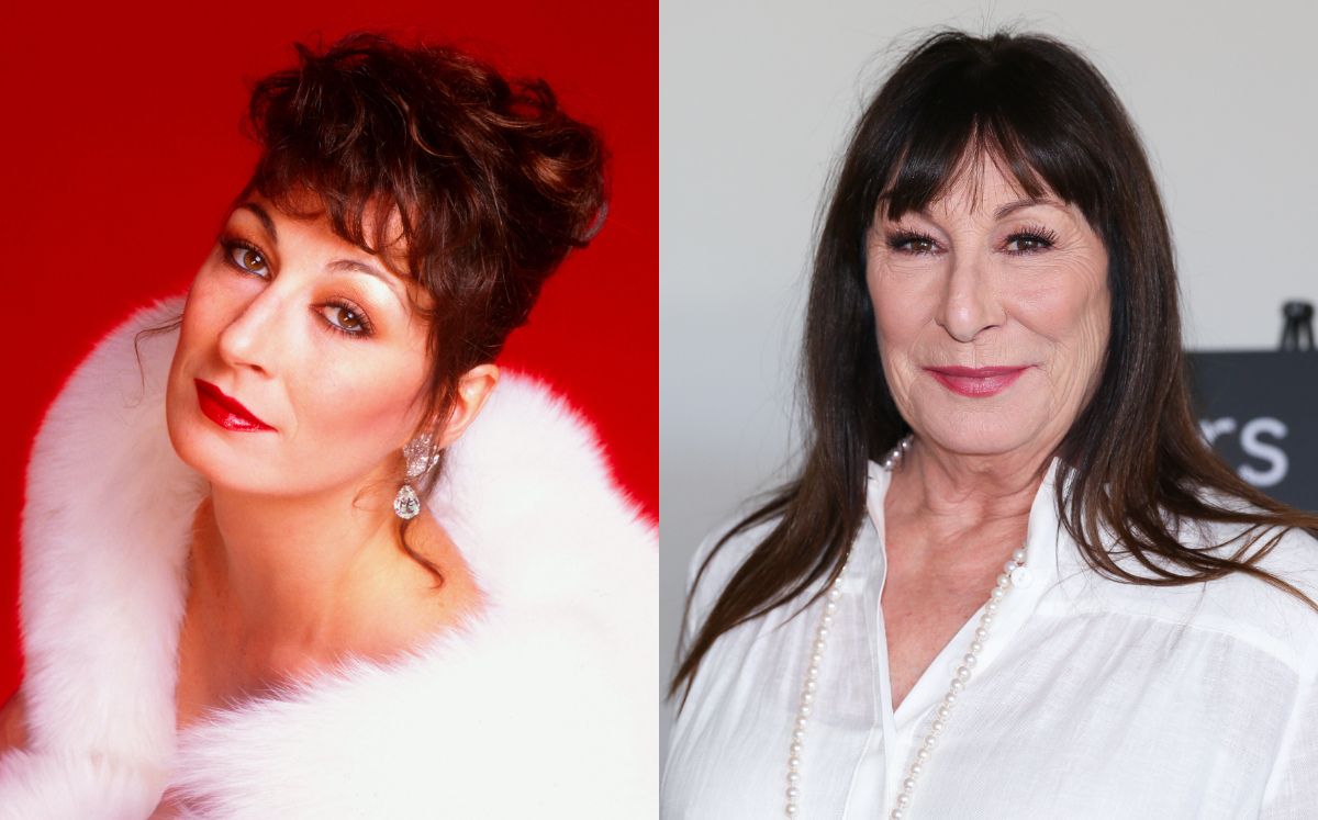 Anjelica Huston: Papeles más icónicos de la actriz de Morticia Addams (Foto: Getty)