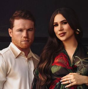 Así fue el baby shower de 'Canelo' Álvarez y Fernanda Gómez | FOTOS (Foto: Instagram)