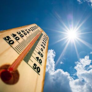 Clima en México esta semana: Estados afectados por lluvias y calor (Foto: Freepik)
