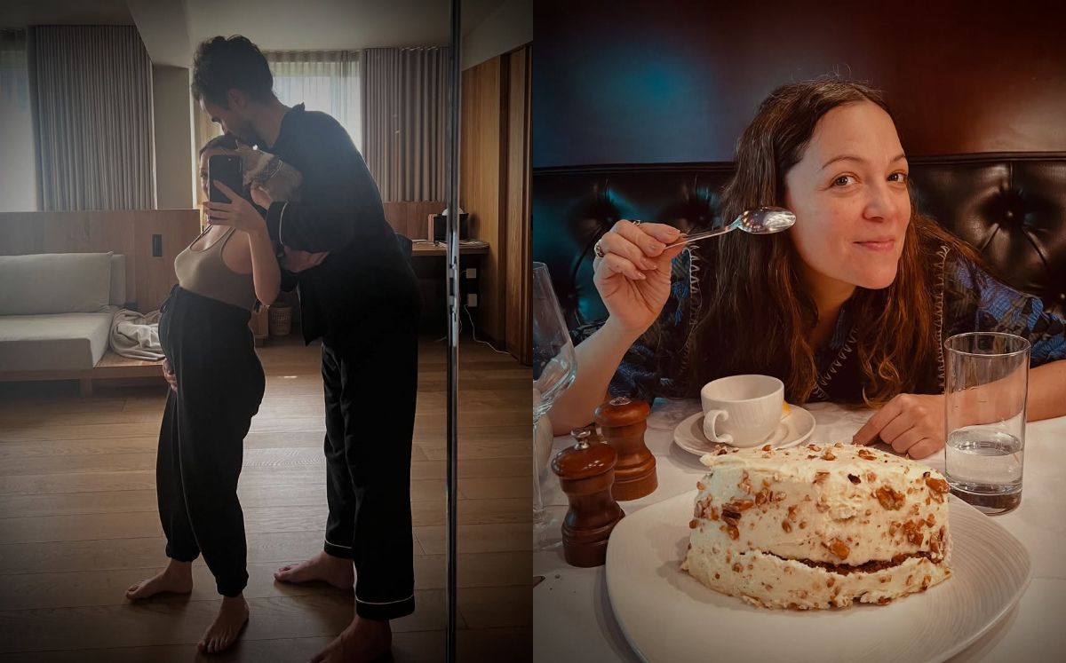 Natalia Lafourcade: ¿Quién es su pareja? (Foto: Instagram)