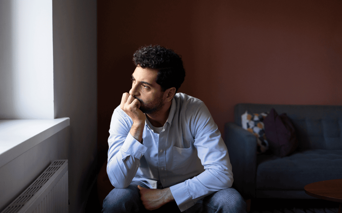 ¿Por qué algunas personas no pueden estar solas ni un momento? Esto dicen los expertos (Foto: Freepik)