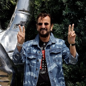 Estos han sido los problemas de salud de Ringo Starr (Foto: Getty)