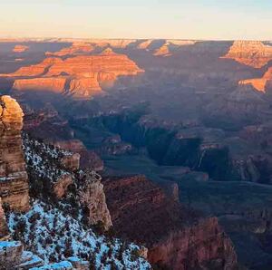 ¡Tienes que viajar a Arizona para admirar sus imponentes paisajes!