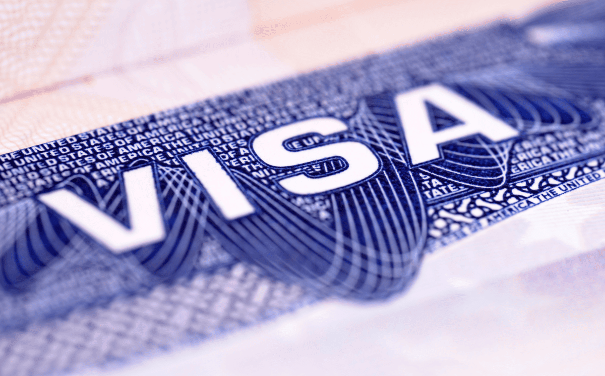 Así es como Estados Unidos revisaría tus redes sociales al tramitar la visa americana de turista (Foto: Freepik)