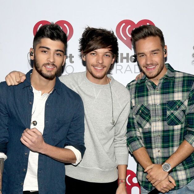 Zayn Malik denunciaría racismo en One Direction con nueva canción (Foto: Getty)