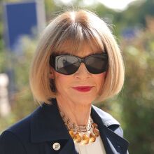 Ya está abierta la vacante que dejó Anna Wintour para Vogue y esto es lo que se requiere (Getty Images)