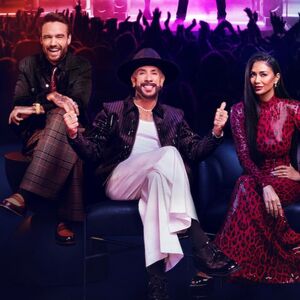 "La Banda Perfecta": ¿Cuándo se grabó la serie con Liam Payne? (Foto: Netflix)