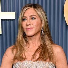 Jennifer Aniston es captada con hipnotista en Mallorca; ¿son novios? (Getty Images)