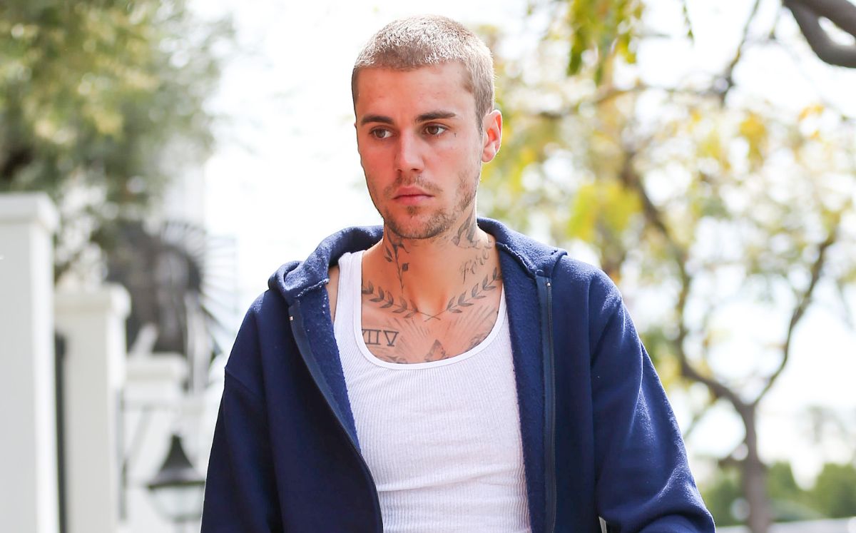 Justin Bieber se aísla con su familia para desintoxicarse, ¿se encuentra bien? (Getty Images)