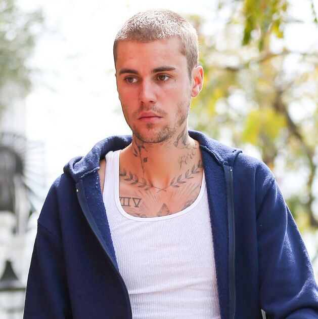 Justin Bieber se aísla con su familia para desintoxicarse, ¿se encuentra bien? (Getty Images)