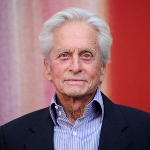 Michael Douglas: ¿Por qué dejó la actuación? (Foto: Getty)