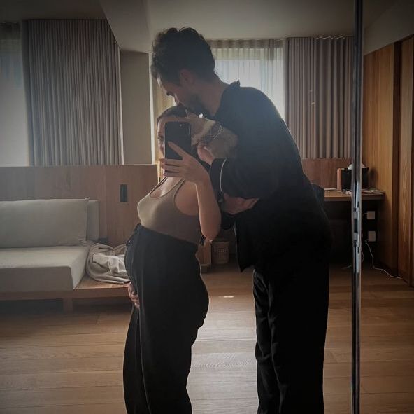 Natalia Lafourcade: ¿Quién es su pareja? (Foto: Instagram)