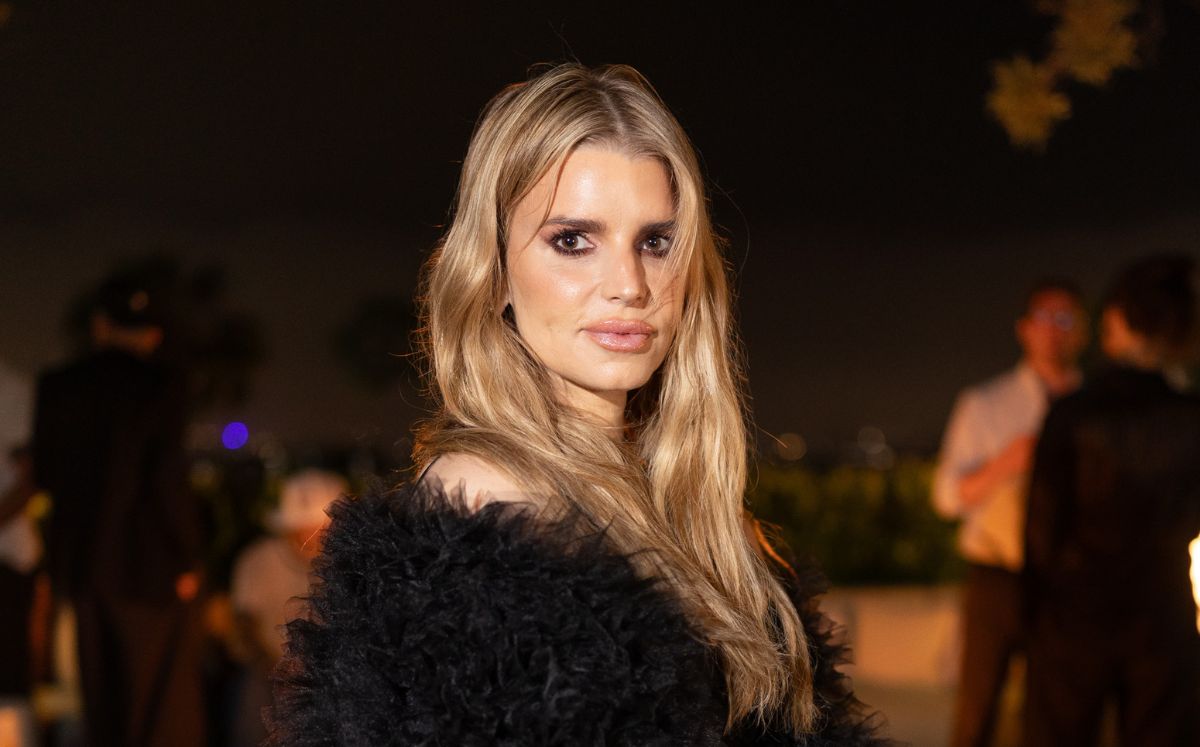 El regreso inesperado de Jessica Simpson; este es su nuevo papel podría cambiarlo todo (Getty Images)