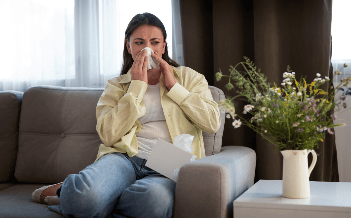 ¿Vives en una 'Allergy Capital'? Esta son las ciudades en México con más riesgo (Foto: Freepik)