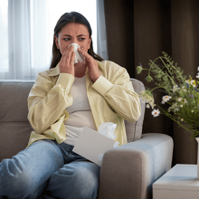 ¿Vives en una 'Allergy Capital'? Esta son las ciudades en México con más riesgo (Foto: Freepik)