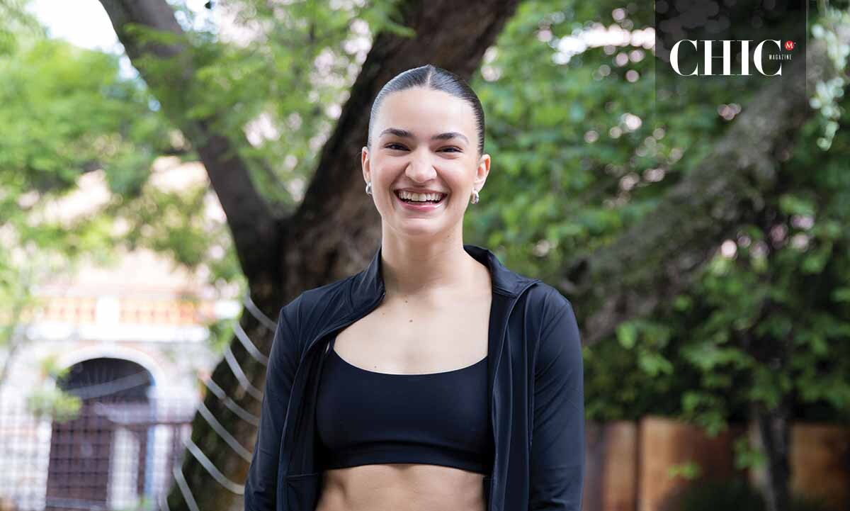 Aranza Pérez Cota