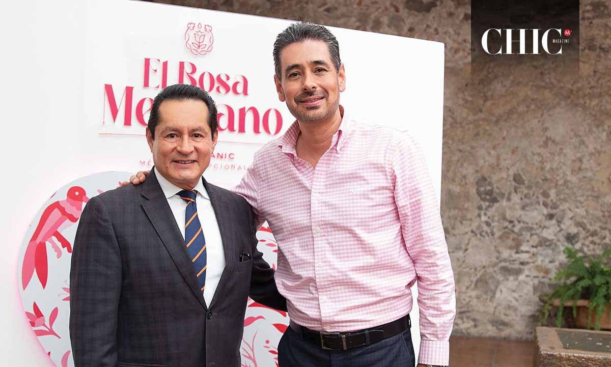 Ángel Pérez García y Rodrigo Álvarez (Fotos: Yanahui F. Sevilla)