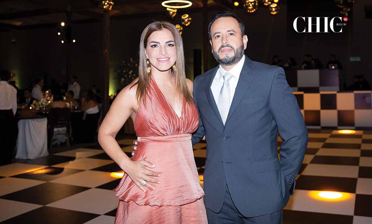 César Castillo y Mari Castillo