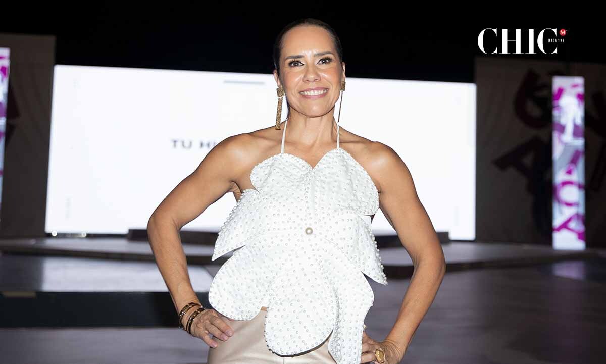 Ceci Guzmán