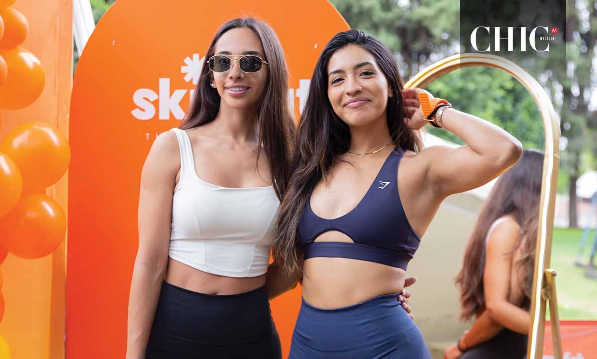 Anaid López y Betsi Torres