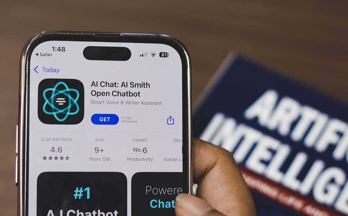Aunque su capacidad para responder casi cualquier cosa, hay preguntas que ChatGPT no puede contestar. (Foto: Pexels)