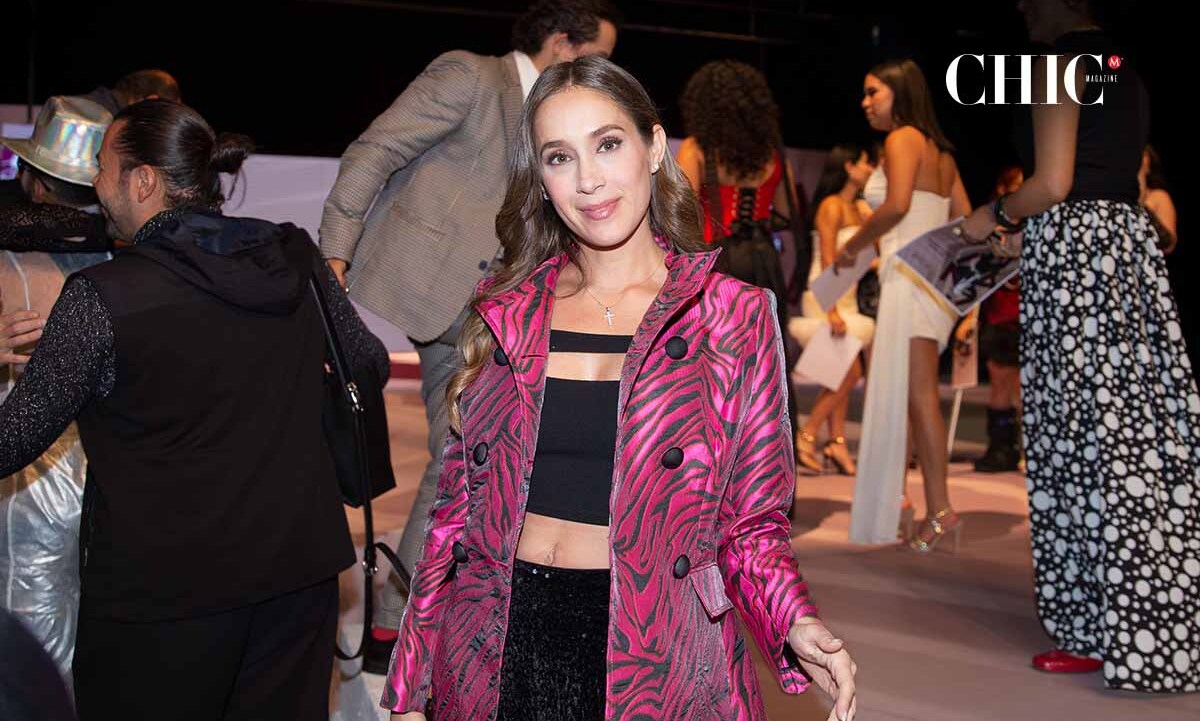 Natalia Suárez