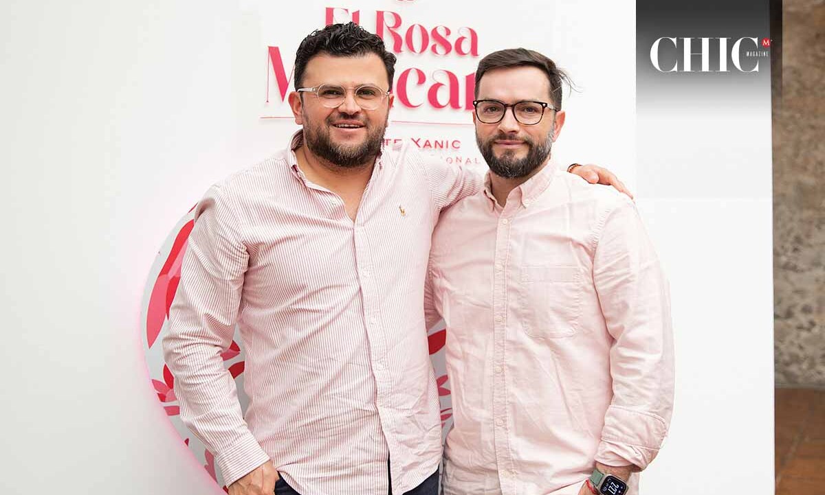 Marco Mellado y Lorena Tecuapacho