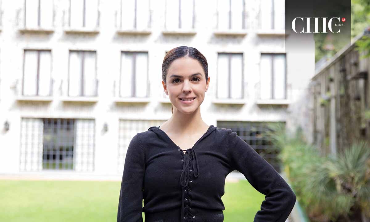 Mariola De la Mora