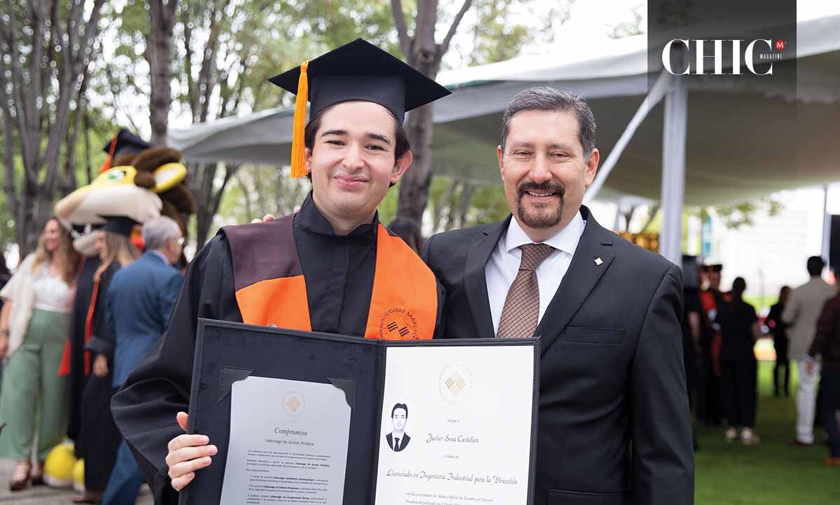 Javier Sosa y Jorge Esparza