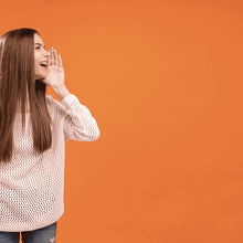 ¿Por qué hablamos solos? Lo que revela la psicología sobre este hábito (Foto: Freepik)