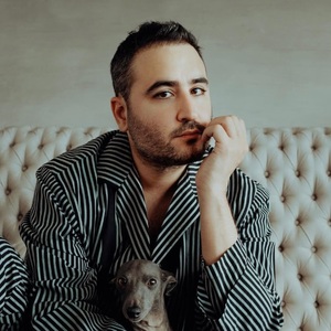 Jesús Navarro: El antes y después del vocalista de Reik (Foto: Instagram/Getty)