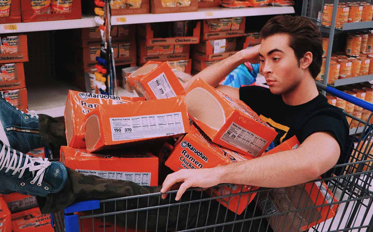 La nutrición es primordial para la supervivencia de un individuo, sobre todo en crisis extendidas. (Foto: Pexels)