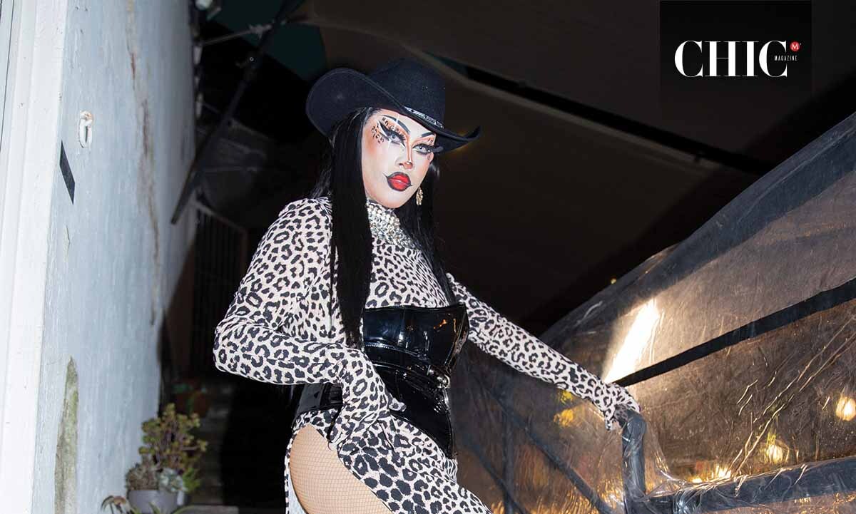 Oslo Queen