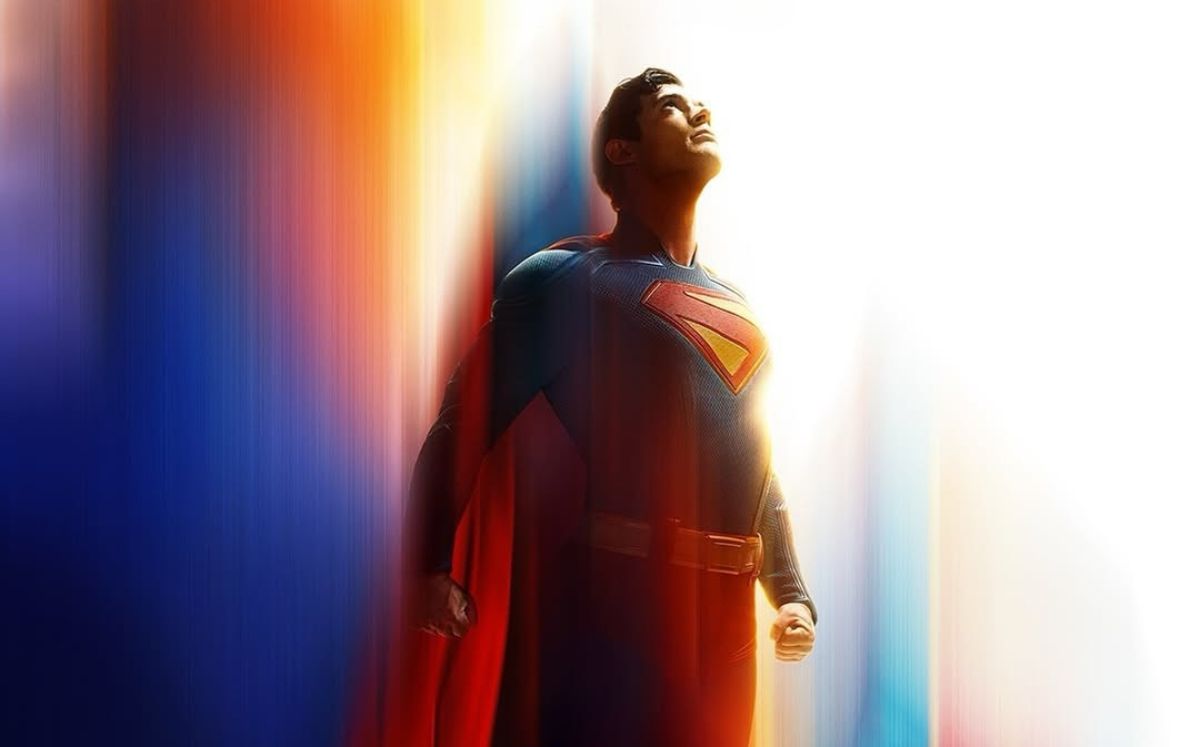 Superman: ¿Cuántas escenas post-créditos tiene? (Foto: Instagram)
