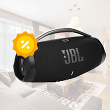 Amazon remata bocina JBL con el 40% de descuento; así puedes aprovechar (Foto: Amazon)