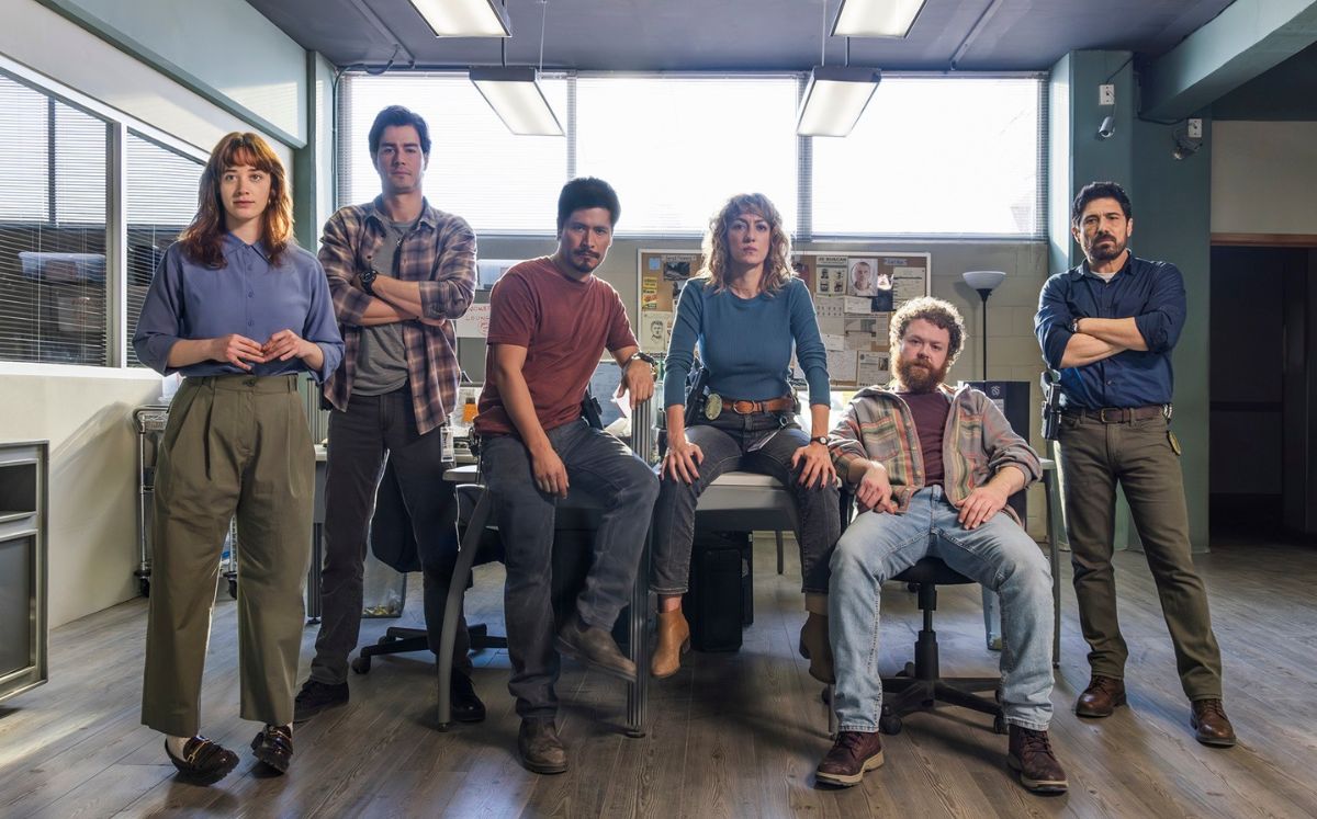 ¿Los gringo hunters existen? Estos son los hechos reales que inspiraron la serie (Foto: Netflix)