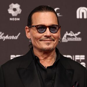 Johnny Depp rompe el silencio sobre despido de Animales Fantásticos (Foto: Getty)