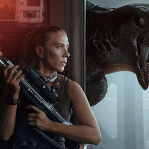 ¿Scarlett Johansson se convierte en un dinosaurio en la escena post créditos de “Jurassic World: Rebirth"? (Foto: Universal Pictures)