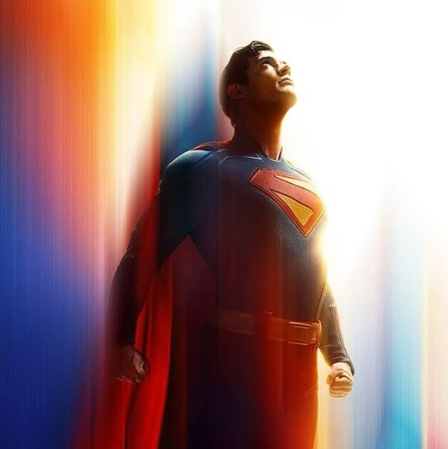 Superman: ¿Cuántas escenas post-créditos tiene? (Foto: Instagram)