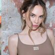 Zac Efron y Belinda desataron rumores de un romance, pero ¿qué dijo el actor sobre ella? (Instagram)