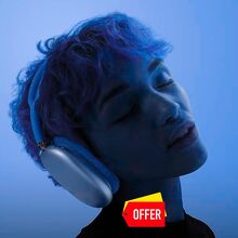 Amazon ha puesto estos AirPods Max en descuento y esto es lo que debes saber sobre ellos (Apple)