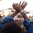 ¿Ir sola o solo a un concierto es una buena opción? Sí, y esto fue lo que aprendí (Getty Images)