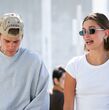 Justin Bieber lanza canción dedicada para su esposa, Hailey (Getty Images)